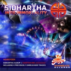 Sidhartha - Into Immortality