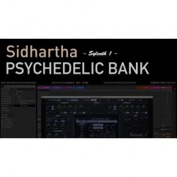Sylenth1 Psytrance Presets Free