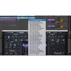 Sylenth1 Psytrance Presets Free