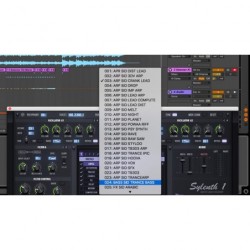 Sylenth1 Psytrance Presets Free