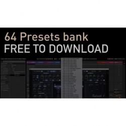 Sylenth1 Psytrance Presets Free