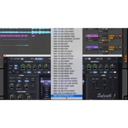 Sylenth1 Psytrance Presets Free