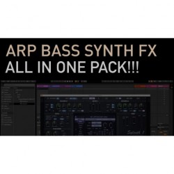 Sylenth1 Psytrance Presets Free